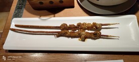 烧烤草原大肉串