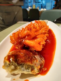 珊瑚鱼