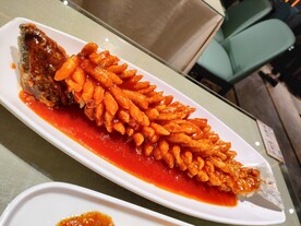 珊瑚鱼