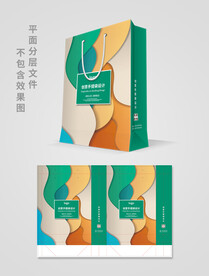 手提袋