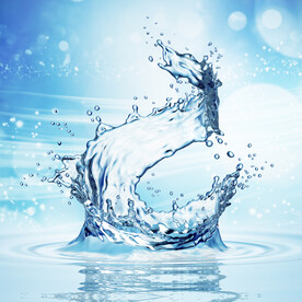 水艺术 