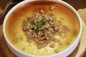 肉末炖蛋