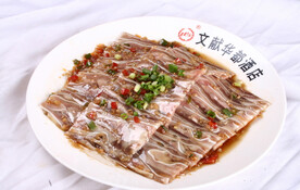 层层脆