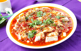 豆花