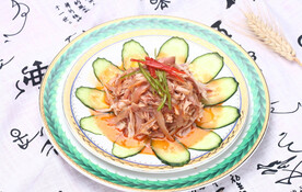 风干兔肉