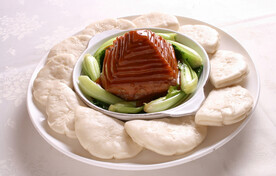 金牌扣肉