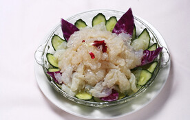 香麻海龙花
