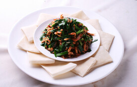 湘味炒河虾