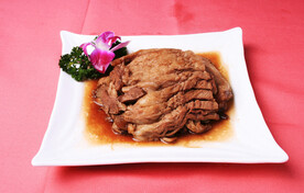 原油肉