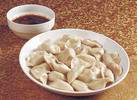大肉饺子