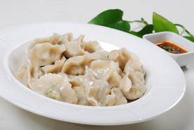 饺子