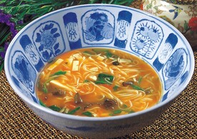 连锅面