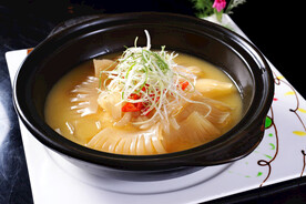 金汤骆驼皮