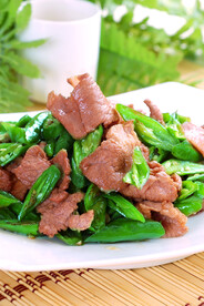 川南小炒肉