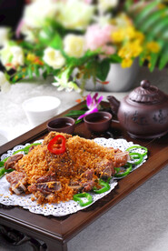 大漠风沙