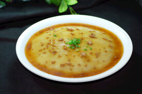 风味土豆泥