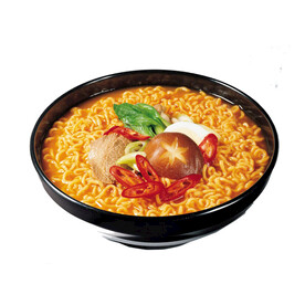 方便面