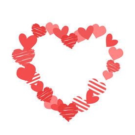 爱心