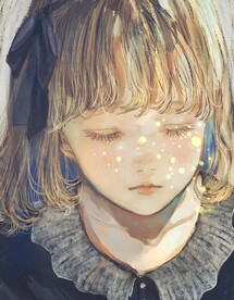 唯美少女