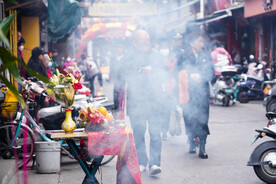 泉州民俗