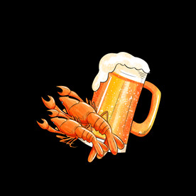 啤酒