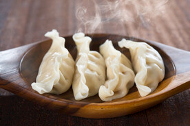 饺子