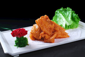 广式蒜香肉