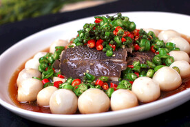 国众风味鸡