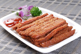 红粉佳人