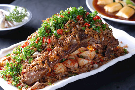 鸿运大排
