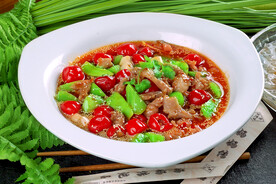 鸿运芝麻兔
