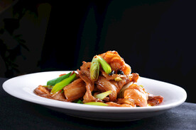 回锅肉