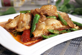 回锅肉