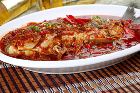 活水鱼