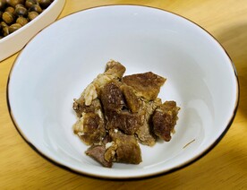 羊瘦肉