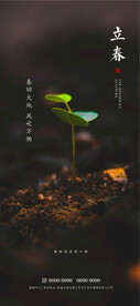 立春