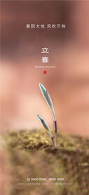 立春