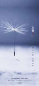 立春