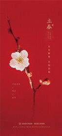立春