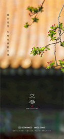 立春