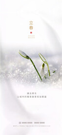 立春