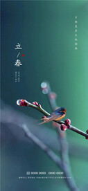立春