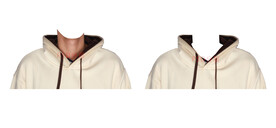 男学生衣服素材psd