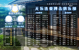 冠名明细列表