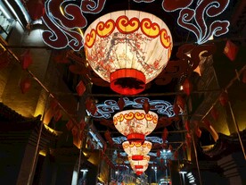 花灯