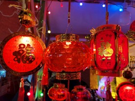 花灯