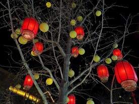 花灯