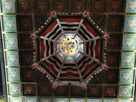 古建图案