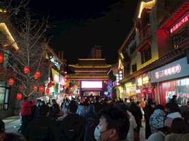古建