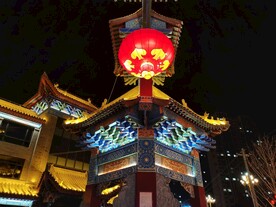 古建
